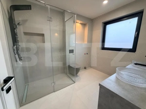 Vila superba, 213 mp, 680 mp teren, la cheie, zona Dianei - imagine 12