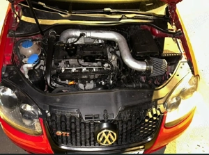 Vând golf 5 GTI 2000 benzină tfsi turbo  - imagine 2