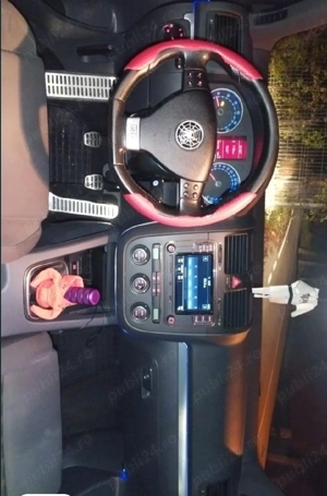 Vând golf 5 GTI 2000 benzină tfsi turbo  - imagine 3