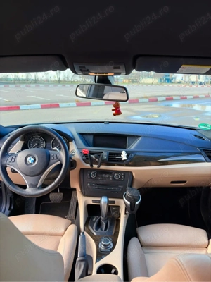 Vand Bmw X1 2012 - imagine 3