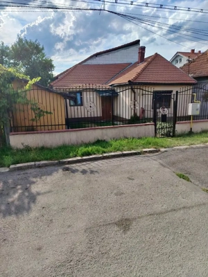 Vând Casă Str. Danton  - imagine 2