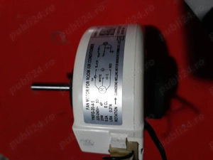 Motor ventilator a.c. - imagine 2