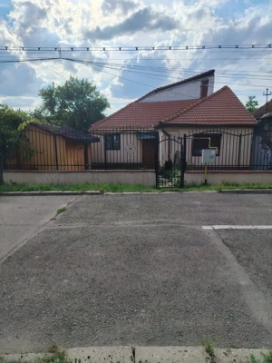Vând Casă Str. Danton 