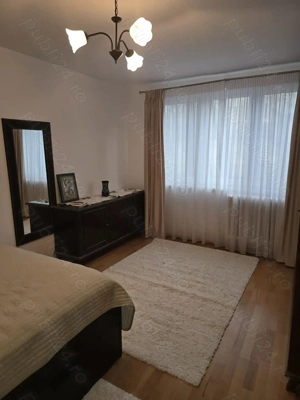 vand garsoniera + boxa