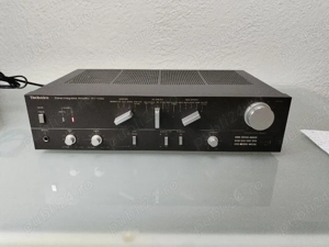 Amplificator technics 