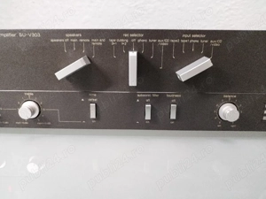 Amplificator technics  - imagine 3