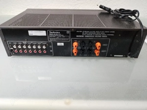 Amplificator technics  - imagine 4