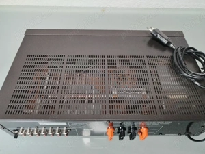 Amplificator technics  - imagine 5