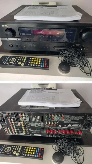 Avr Denon  2105