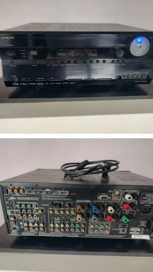 Onkyo   Denon  NAD