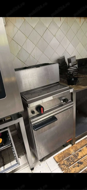 vand echipament bucatarie - imagine 2