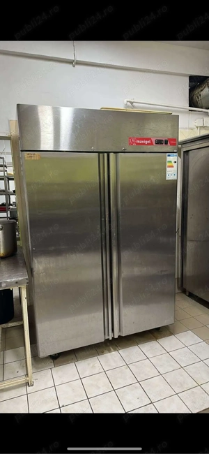 vand echipament bucatarie - imagine 3