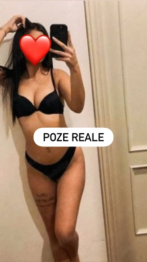  Miniona  noua la tine in oras!!