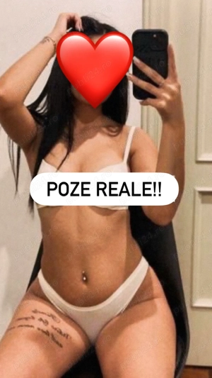  Miniona  noua la tine in oras!!