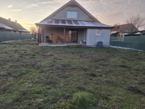 Casa individuala ,Tormac - imagine 4