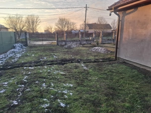 Casa individuala ,Tormac - imagine 3