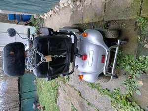 Motoscuter Handicap  - imagine 4