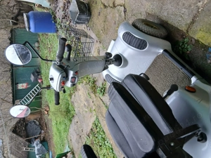 Motoscuter Handicap  - imagine 2