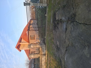 Casa individuala ,Tormac