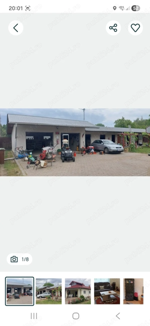 Casa de vacanta in comuna Dorobantu, judetul Calarasi - imagine 3