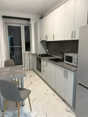 Apartament 2 camere complex Odei Towers - imagine 5
