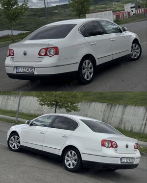 Volkswagen Passat B6   2009   1.9 TDI   BLUEMOTION - imagine 2