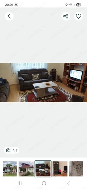 Casa de vacanta in comuna Dorobantu, judetul Calarasi - imagine 6