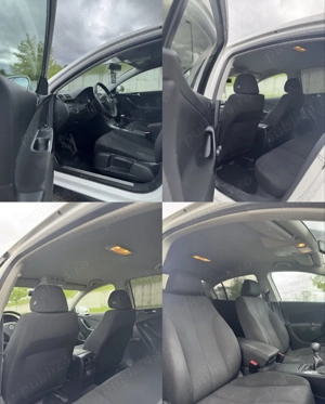Volkswagen Passat B6   2009   1.9 TDI   BLUEMOTION - imagine 4