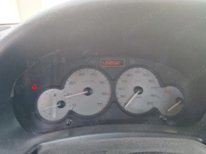 Vand Peorgeot Partner 1.9 Diesel bine intretinut, unic proprietar - imagine 4