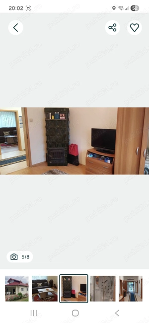 Casa de vacanta in comuna Dorobantu, judetul Calarasi - imagine 7