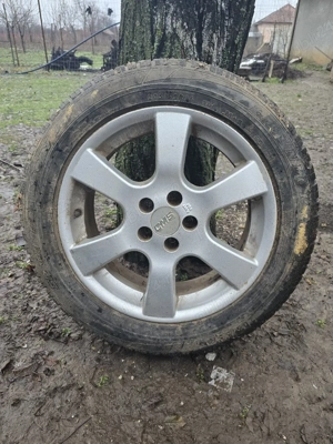 Jante mașină  - imagine 2