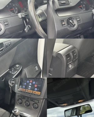 Volkswagen Passat B6   2009   1.9 TDI   BLUEMOTION - imagine 5