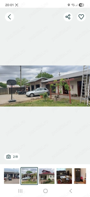 Casa de vacanta in comuna Dorobantu, judetul Calarasi - imagine 4