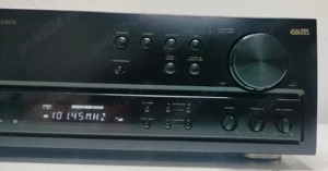 Pioneer VSX 505 RDS amplificator 120W canal Sunet Cald Phono (Pick-up) - imagine 4