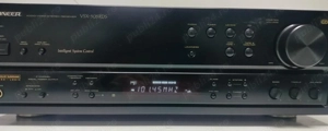 Pioneer VSX 505 RDS amplificator 120W canal Sunet Cald Phono (Pick-up) - imagine 3