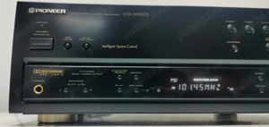 Pioneer VSX 505 RDS amplificator 120W canal Sunet Cald Phono (Pick-up) - imagine 2