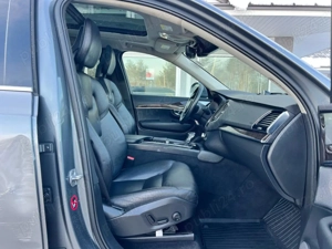 Volvo Xc90 T6 annul 2016 - imagine 4