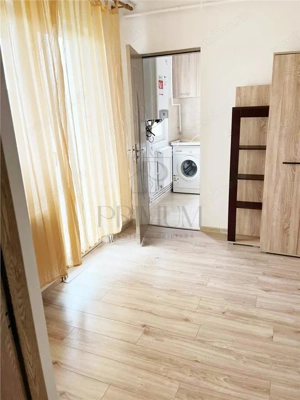 SAGULUI - 3 CAM - CENTRALA PROPRIE - ETAJ INTERMEDIAR - RENOVAT - ZONA LINISTITA - imagine 2