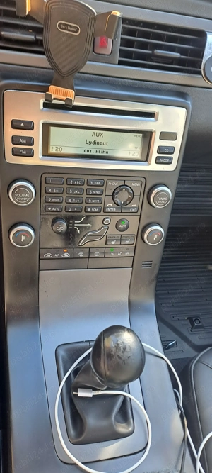Vand Volvo V70 1.6D  - imagine 5