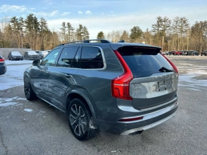 Volvo Xc90 T6 annul 2016 - imagine 3