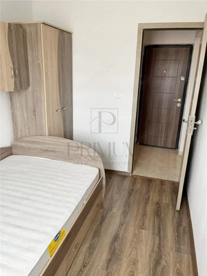 SAGULUI - 3 CAM - CENTRALA PROPRIE - ETAJ INTERMEDIAR - RENOVAT - ZONA LINISTITA - imagine 6
