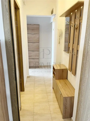 SAGULUI - 3 CAM - CENTRALA PROPRIE - ETAJ INTERMEDIAR - RENOVAT - ZONA LINISTITA - imagine 8