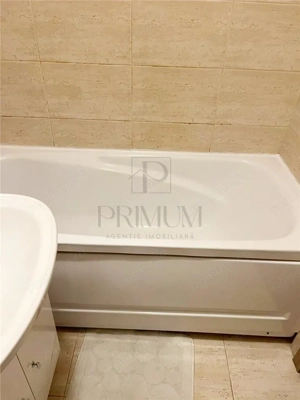 SAGULUI - 3 CAM - CENTRALA PROPRIE - ETAJ INTERMEDIAR - RENOVAT - ZONA LINISTITA - imagine 10