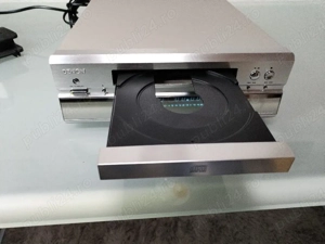 CD Player denon  - imagine 3