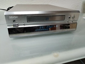 CD Player denon  - imagine 2