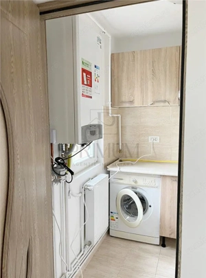 SAGULUI - 3 CAM - CENTRALA PROPRIE - ETAJ INTERMEDIAR - RENOVAT - ZONA LINISTITA - imagine 7