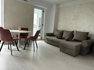Apartament de lux  decebal residence  - imagine 5