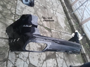 Bara spate Bmw X7 G07 CU MIC DEFECT  Originala - imagine 3