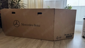 Bara fata mercedes c klasse w205, noua - imagine 2