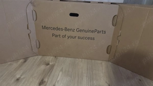 Bara fata mercedes c klasse w205, noua - imagine 4